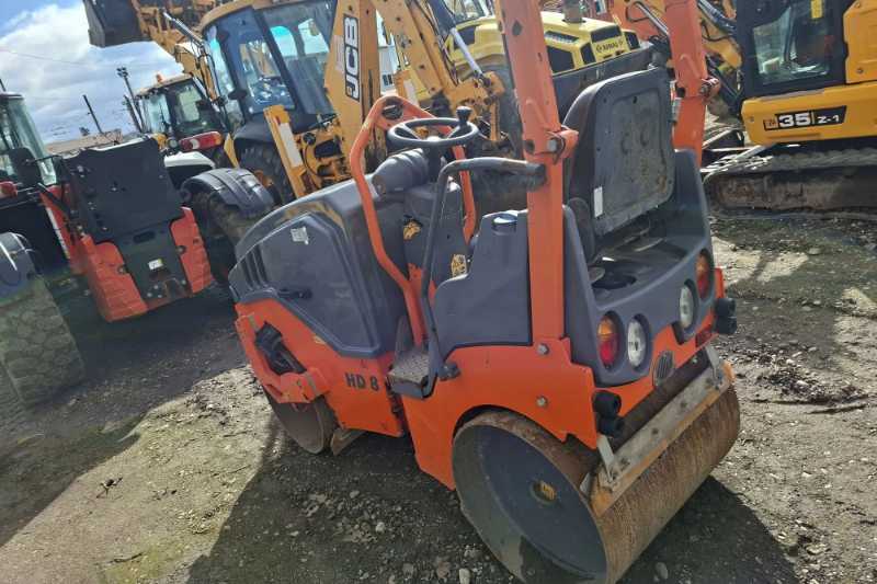 OmecoHub - Immagine HAMM HD8VV